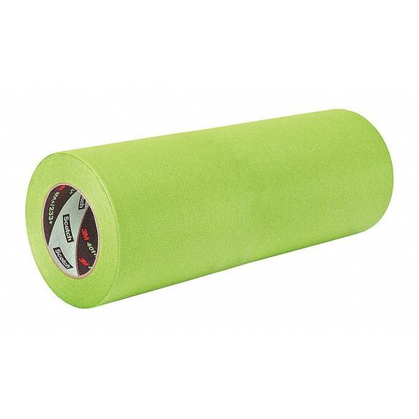 Masking Tape, Green, 12