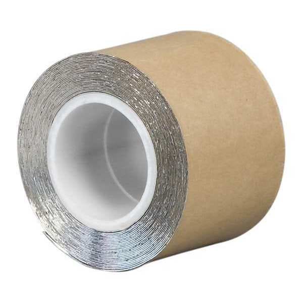 Damping Foil Tape, 5.75 x 5.75
