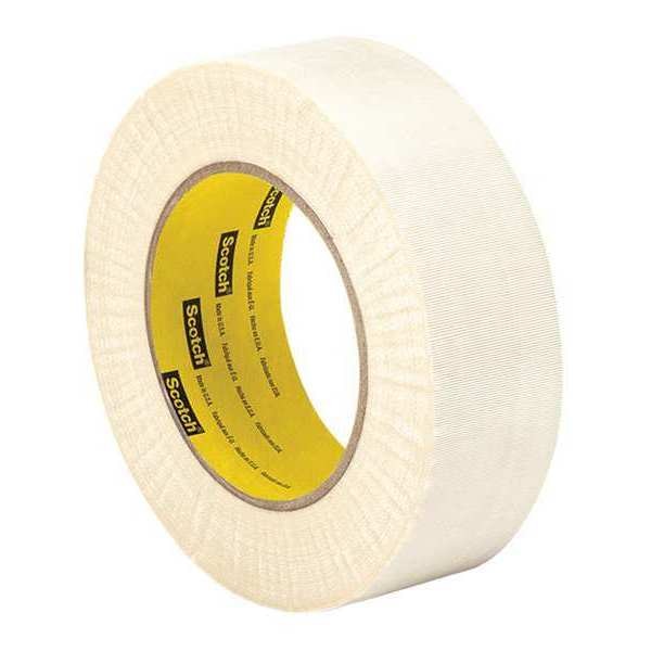 Acetate Cloth Tape, 0.125