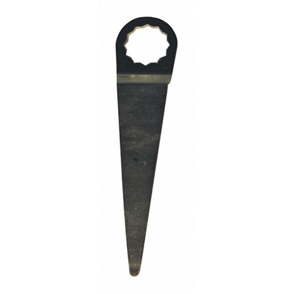 Windshield Knife Rep Blade, Straight, 90mm