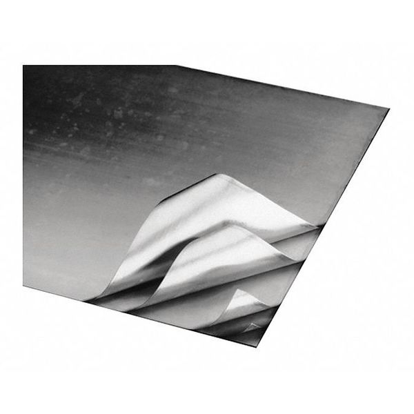 Laminated Shim .003, SS, .048 x 20 x 24
