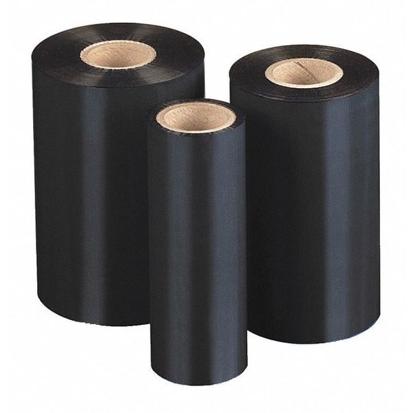 Wax/Resin Printer Ribbon 3.5
