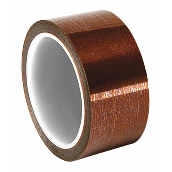 Polyimide Film Tape, 2 x 12
