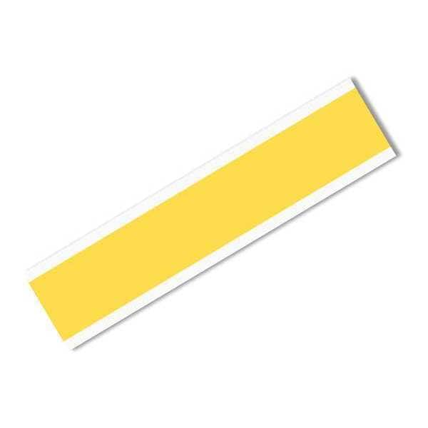 Film Tape, Gold, 2 x 9.25