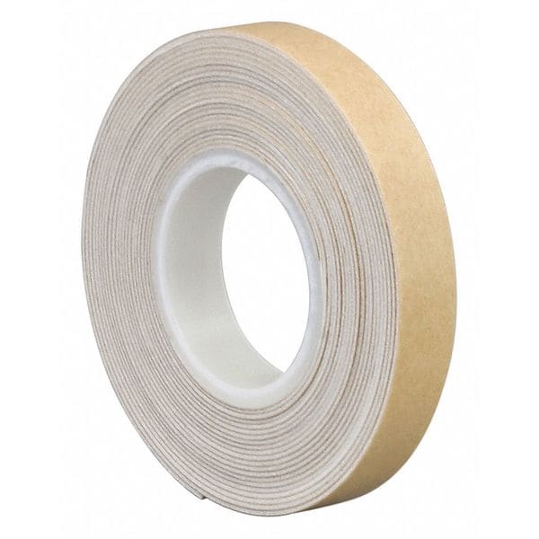 3M 4492W Double Coated Foam Tape 5
