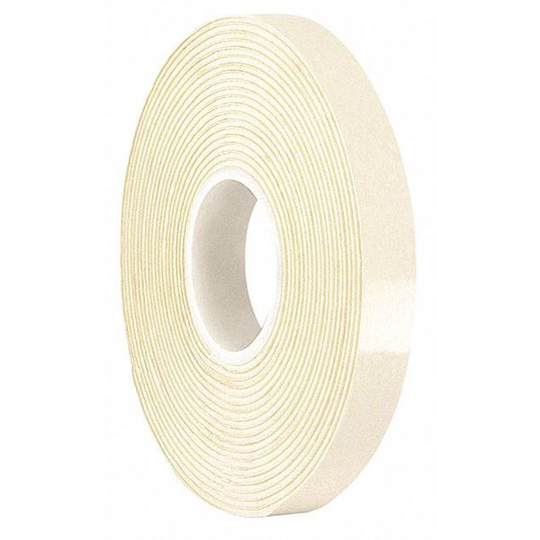 VF32W Double Coated Vinyl Foam Tape 2