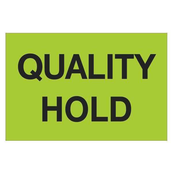 Tape Logic® Labels,