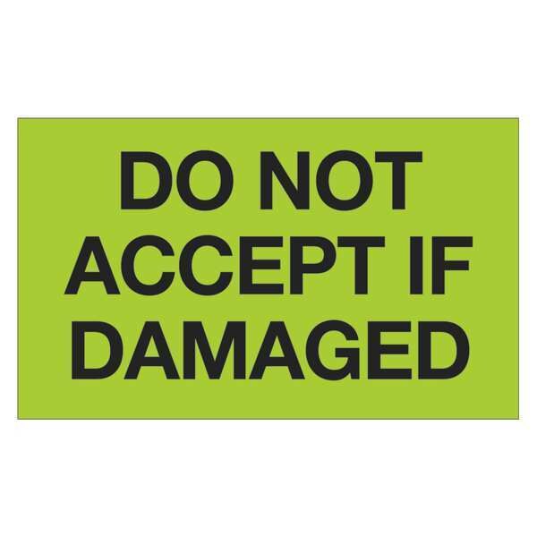 Tape Logic® Labels,