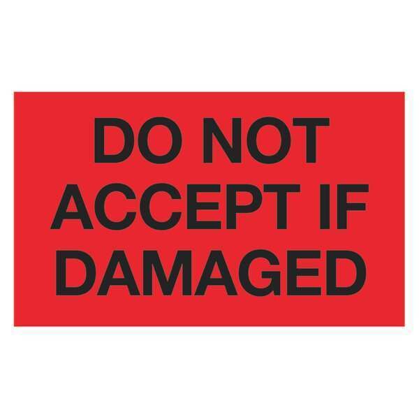 Tape Logic® Labels,