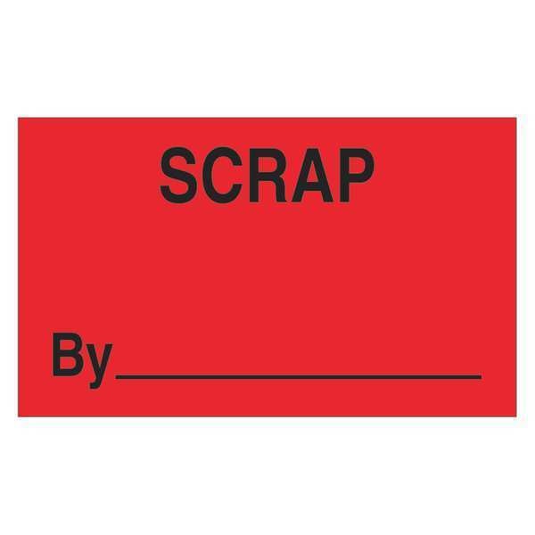 Tape Logic® Labels,