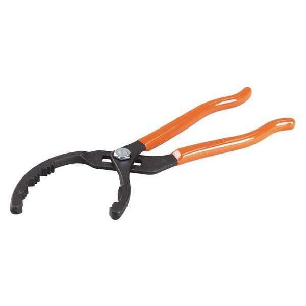 Pliers for Oil Filter, HD, Small