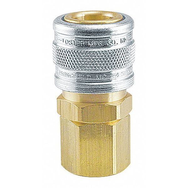 Manual Socket, 1/2