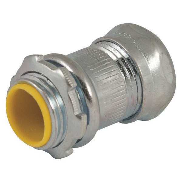 Compression Connector, 1