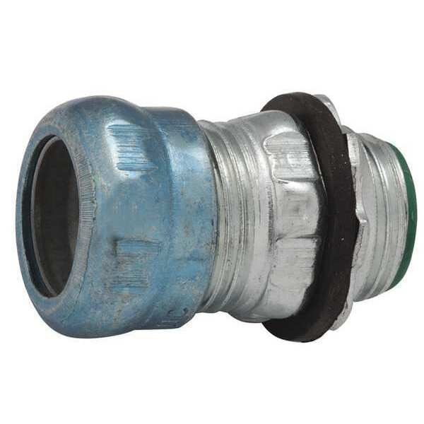 Compression Connector, 1-34/64