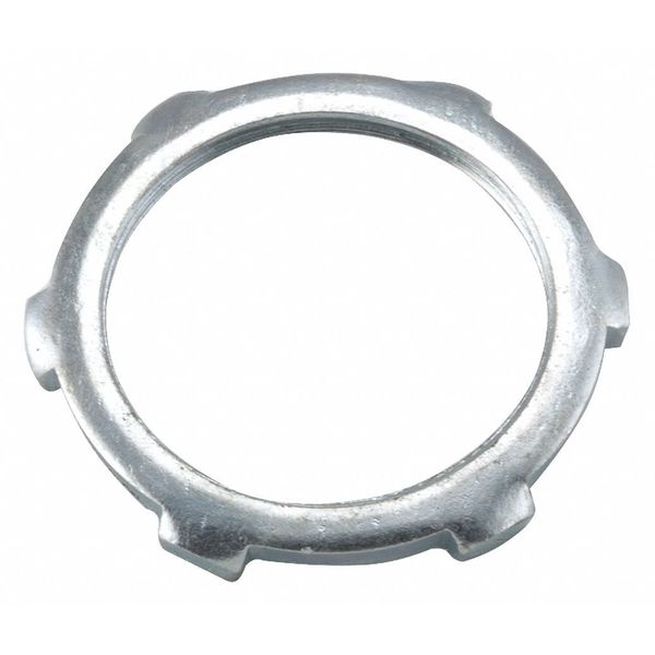 Locknut, 1