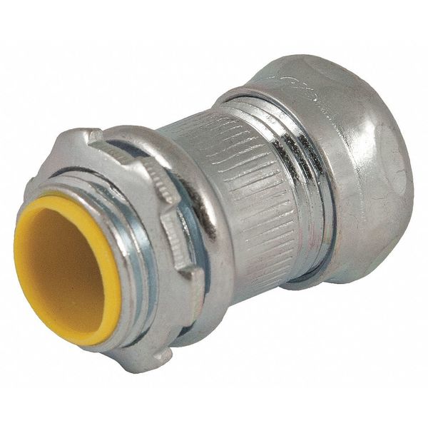 Compression Connector, 2