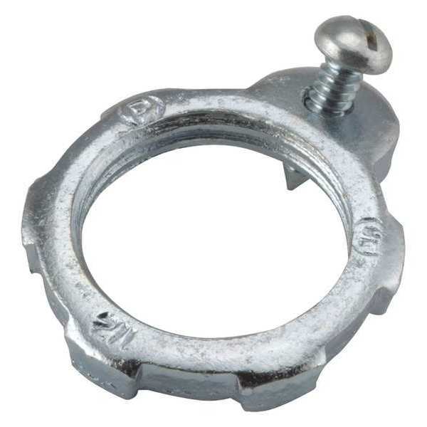 Bonding Locknut, 29/64
