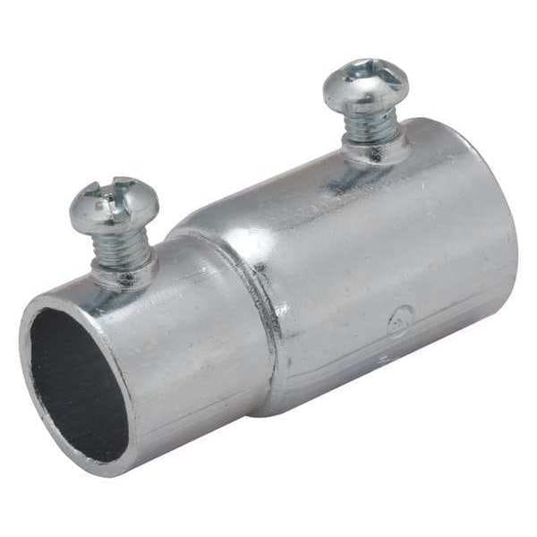 Combination Coupling, 1
