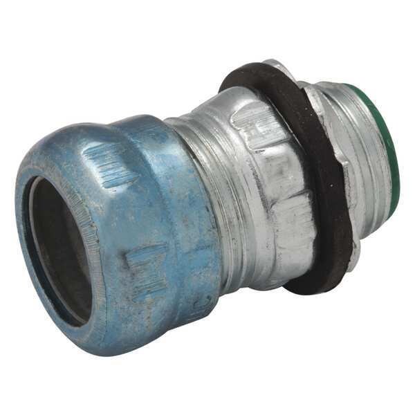 Compression Connector, 2-13/32