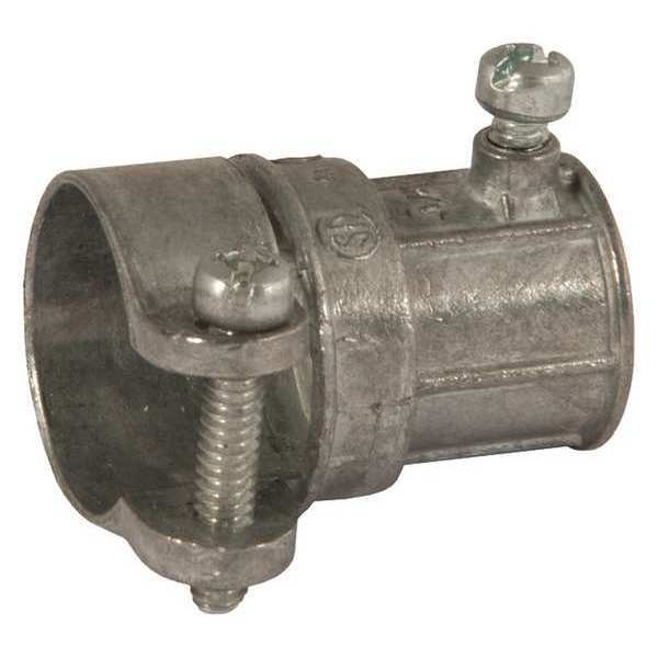 Combination Coupling, 1-39/64