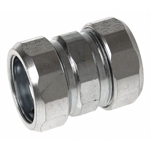 Compression Coupling, 1-1/2