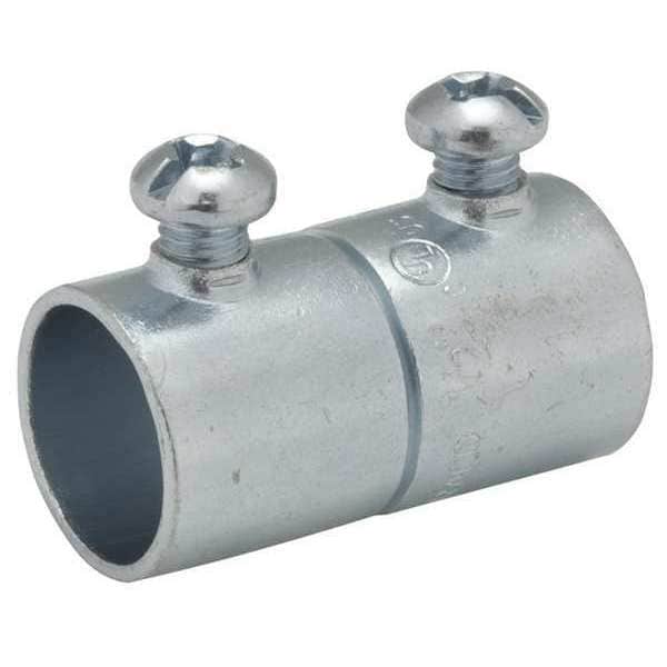 Set Screw Coupling, 3-45/64