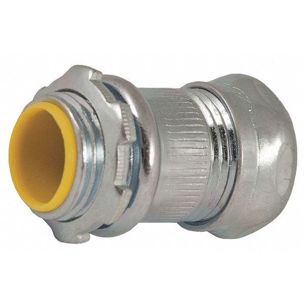 Compression Connector, 1-29/32