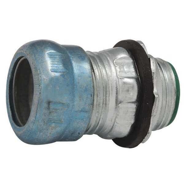 Compression Connector, 2-7/64