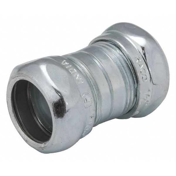 Compression Coupling, 3-23/64