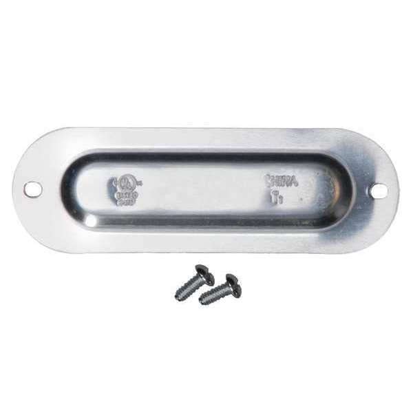 Conduit Body Cover, 1