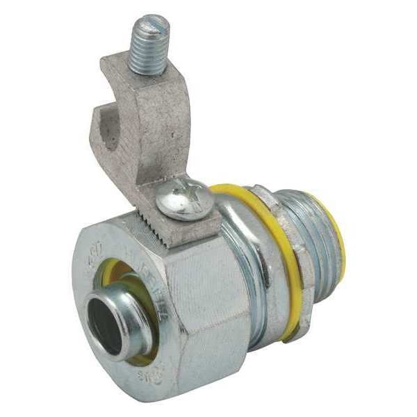 Grounding Connector, 1-1/4