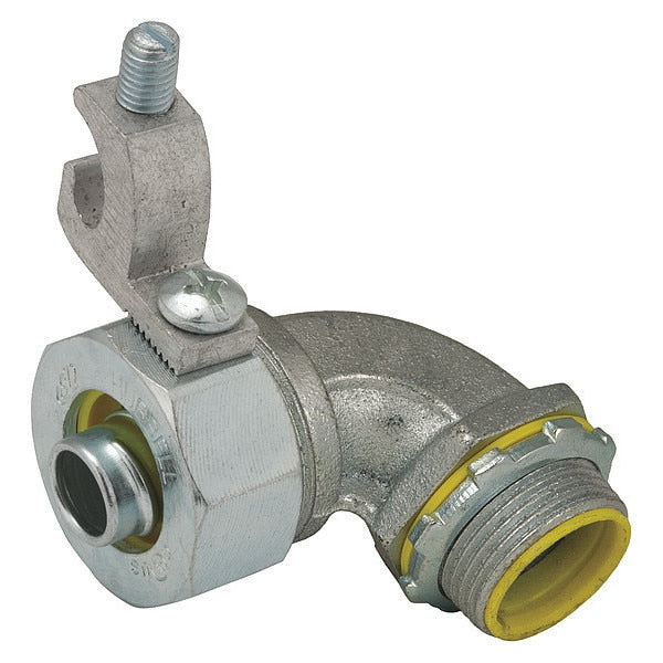Grounding Connector, 1-1/2