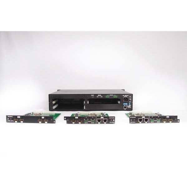 Modular Matrix Card, HDMI, 30/60 Hz