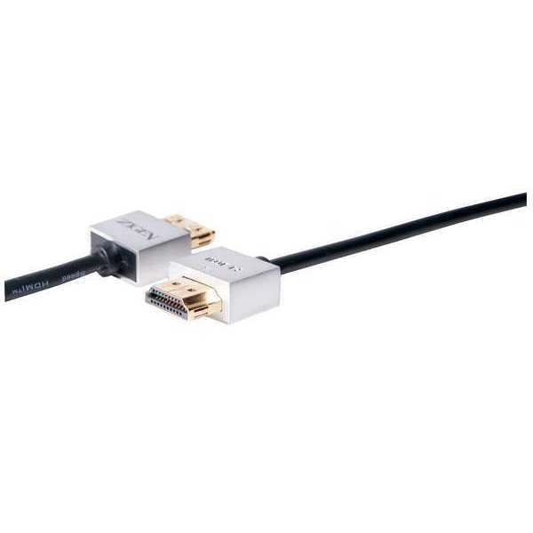 HDMI Locking Cable, High Speed, 6 ft. L