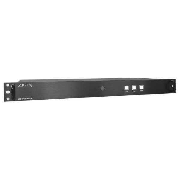 HDMI Switch Transmitter, Black, 3 Ports