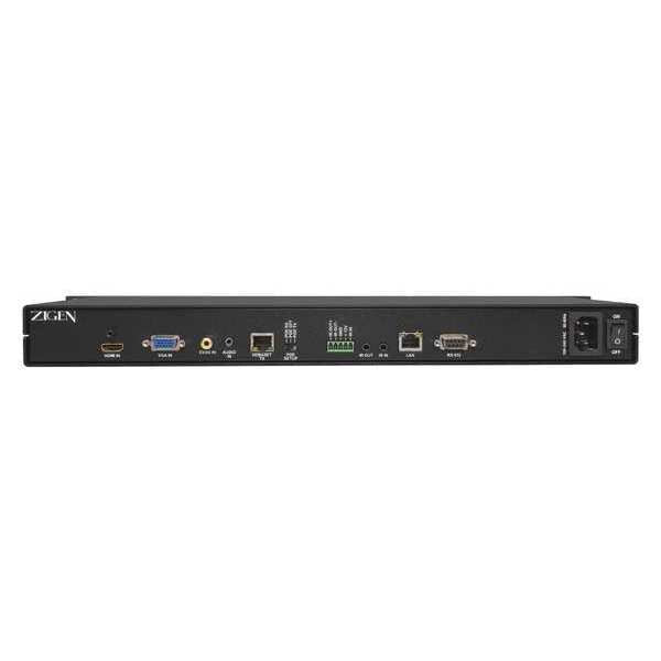 HDMI Switch Transmitter, Black, 3 Ports
