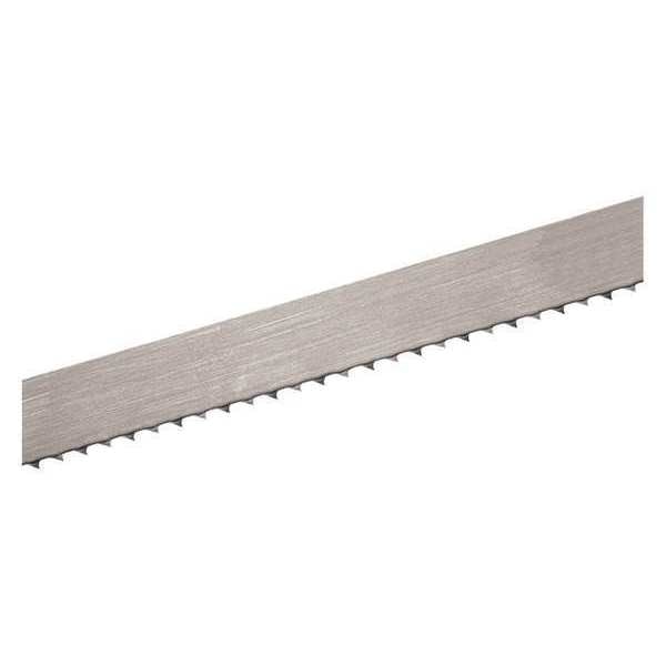 Band Saw Blade, 18 ft. L, 1