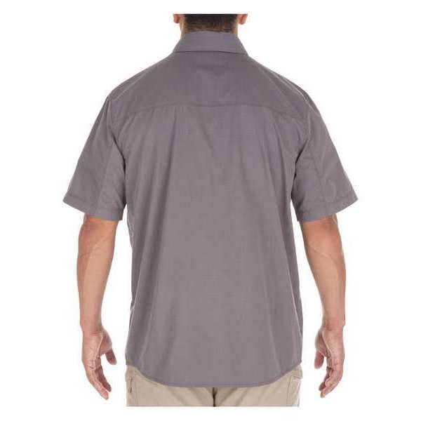 Stryke Shirt, S, Storm