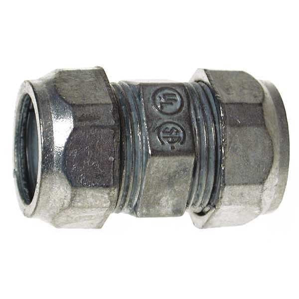 Compression Coupling, 2