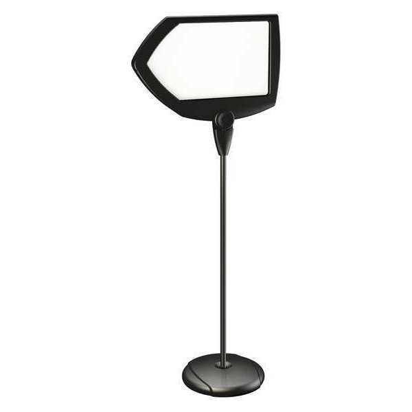 Floor Stand Sign Holder, 63