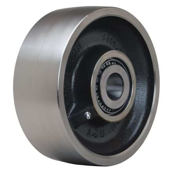 Caster Wheel, 10,000 lb., 8