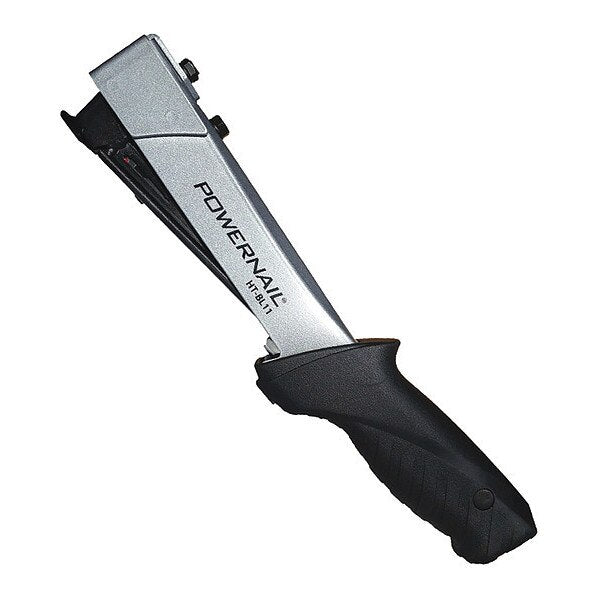 HTBL11 20-Gauge Hammer Tacker Stapler (Compatible with A11 / T50 Staples)