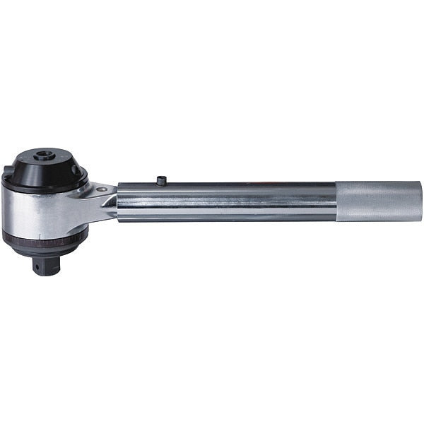 3,200 Foot Pound Torque Multiplier