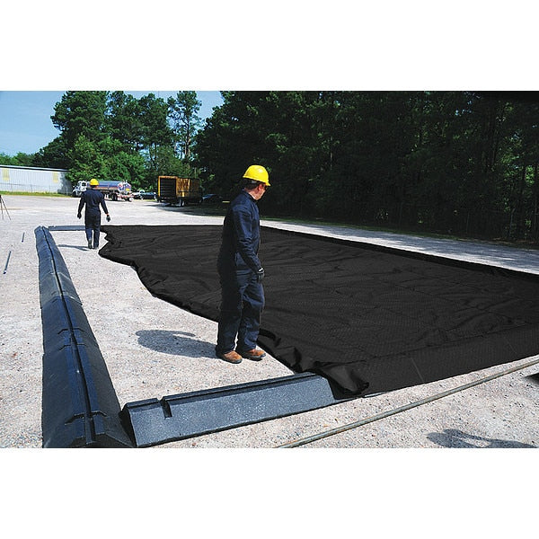 Containment Berm Liner, Tan, 55