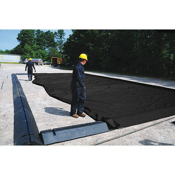 Containment Berm Liner, Tan, 48