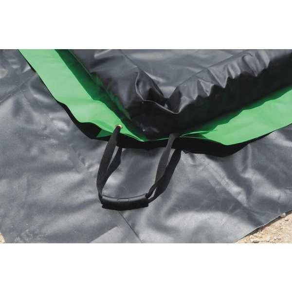 Tarp Cover, Black, 64