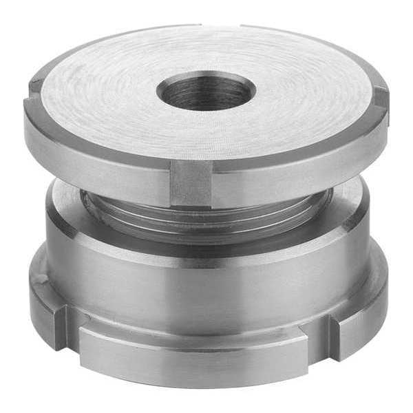 Leveling Set, Low Version, D=6, 6 Carbon Steel, D2= 25