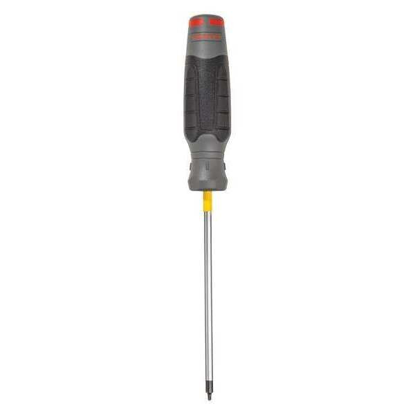 General Purpose Square Screwdriver #0 Round