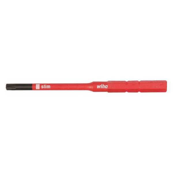 Insulated Torx Screwdriver T9 Round