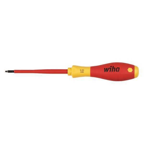 Insulated Square Screwdriver #1 Round